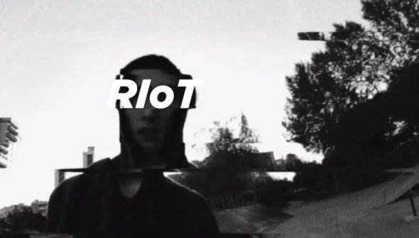 riot